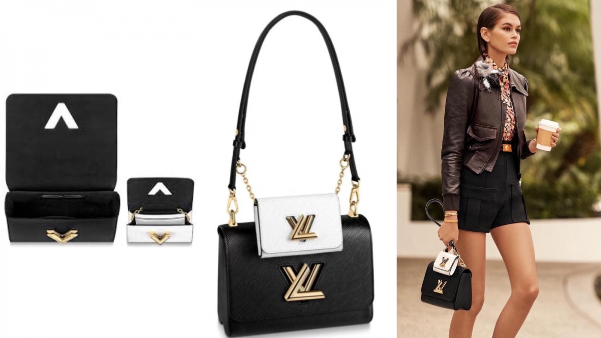 防疫用品也要美美地收藏!10個多暗格/外置小袋手袋推介 防疫用品也要美美地收藏!10個多暗格/外置小袋手袋推介